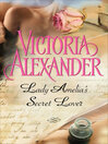 Cover image for Lady Amelia's Secret Lover